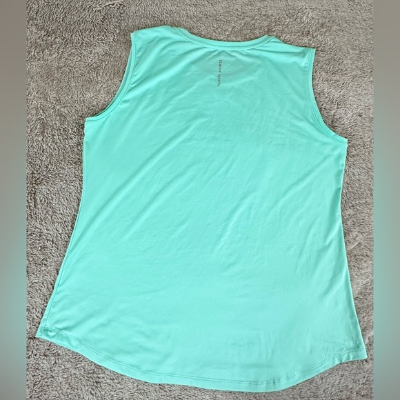 BALEAF Women's Sleeveless Workout Shirts Exercise Running Tank Top Size XL - Picture 8 of 12